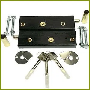 Swarthmore PA Locksmith Store Swarthmore, PA 610-598-0043 - 9-garage-door-locks